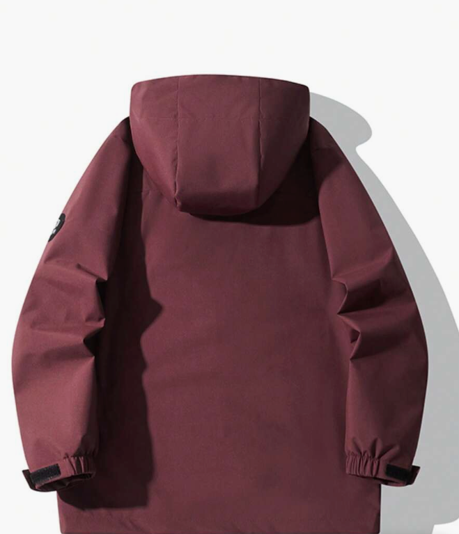 M Jacket