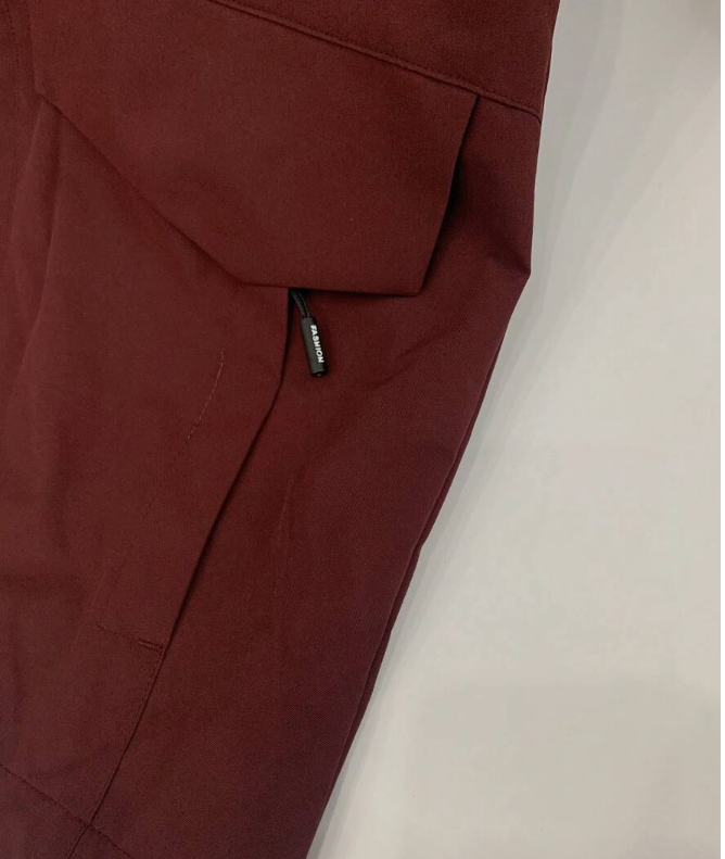 M Jacket