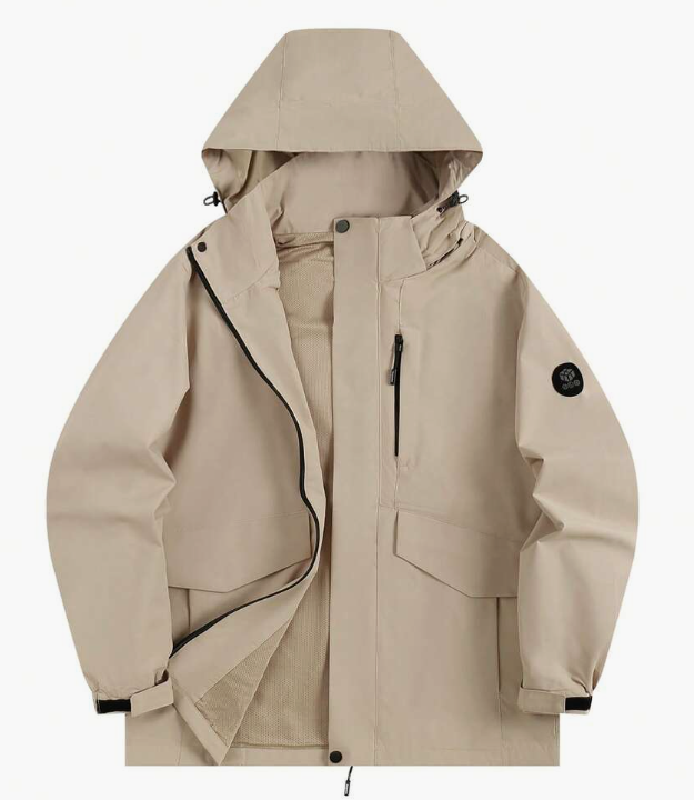 M Jacket