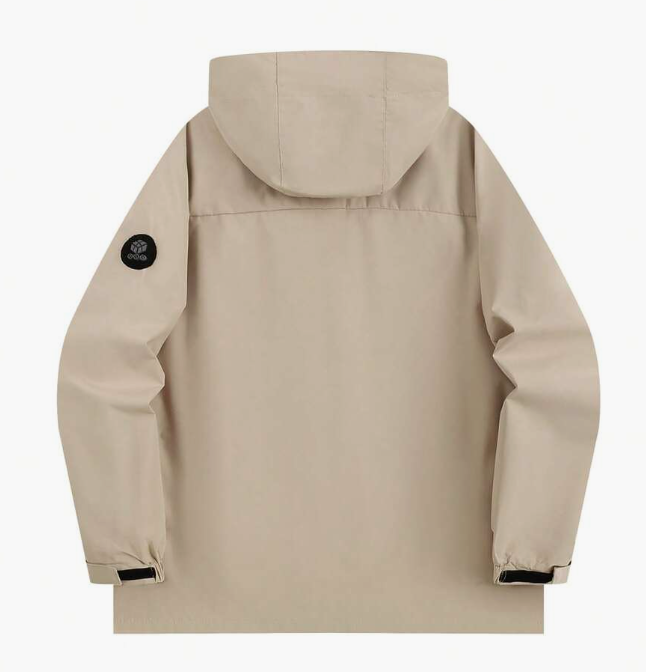 M Jacket