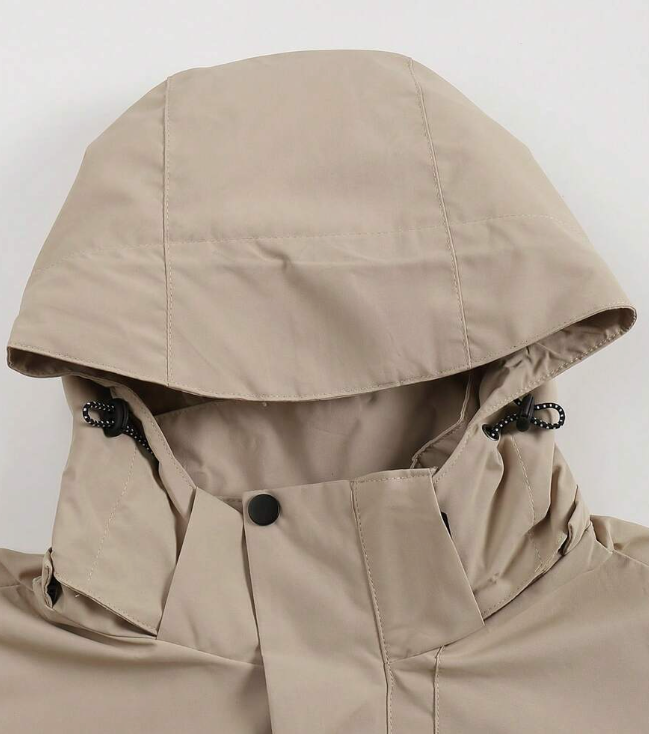 M Jacket