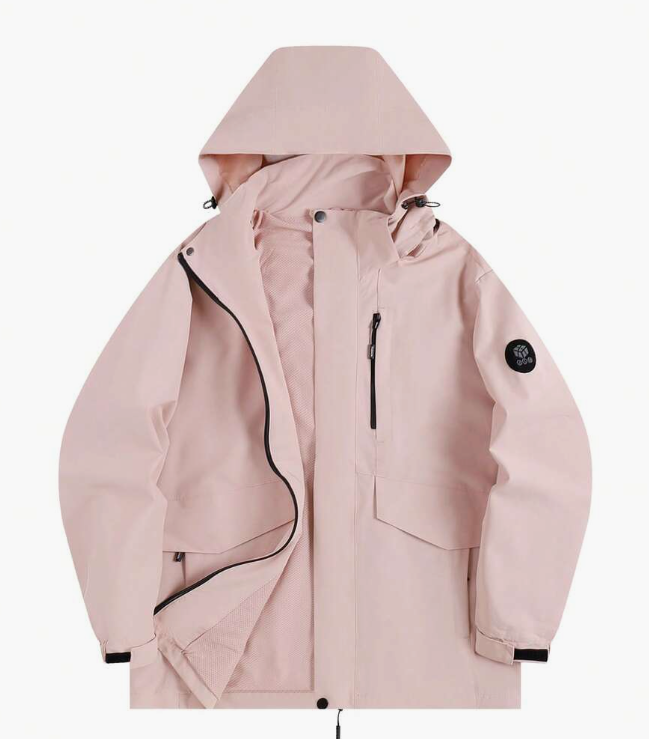 C Jacket