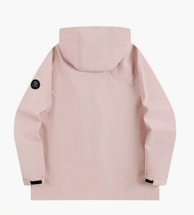 C Jacket
