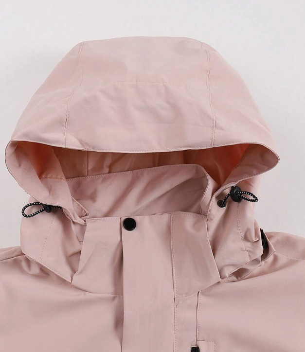 C Jacket