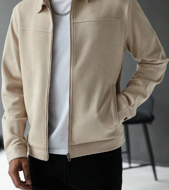 C Jacket