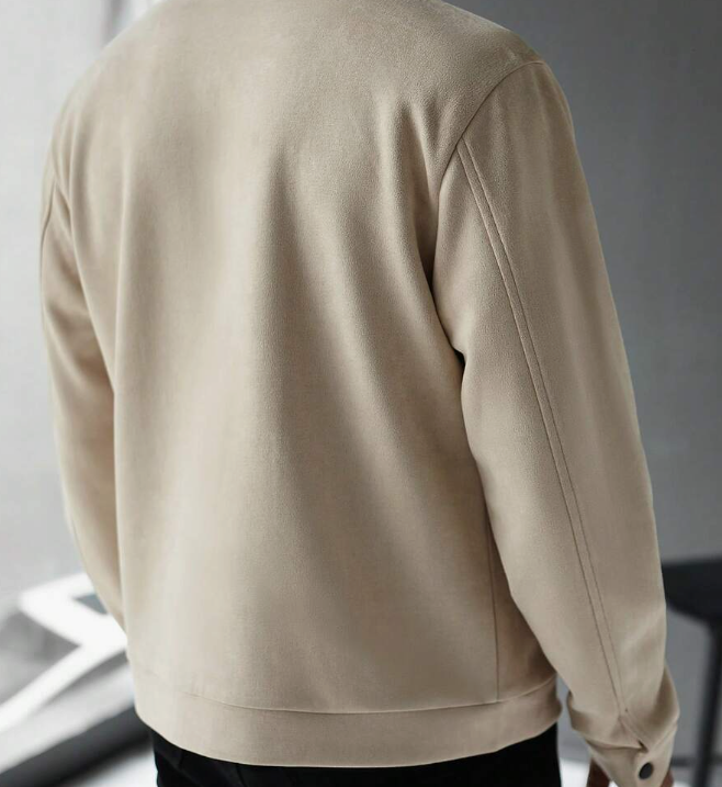 C Jacket