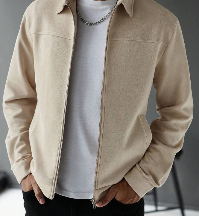C Jacket