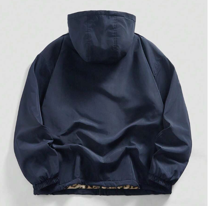 G Navy Jacket