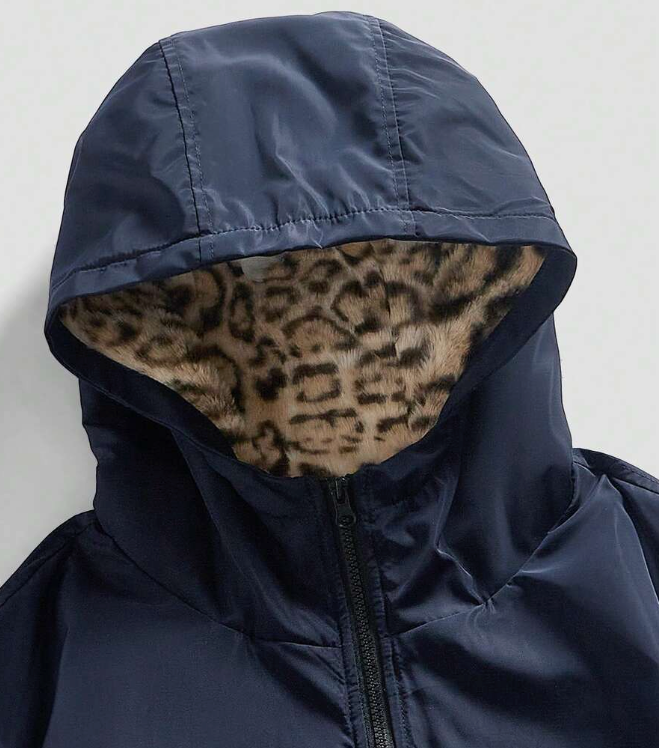 G Navy Jacket