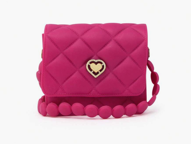 P Sport Bag