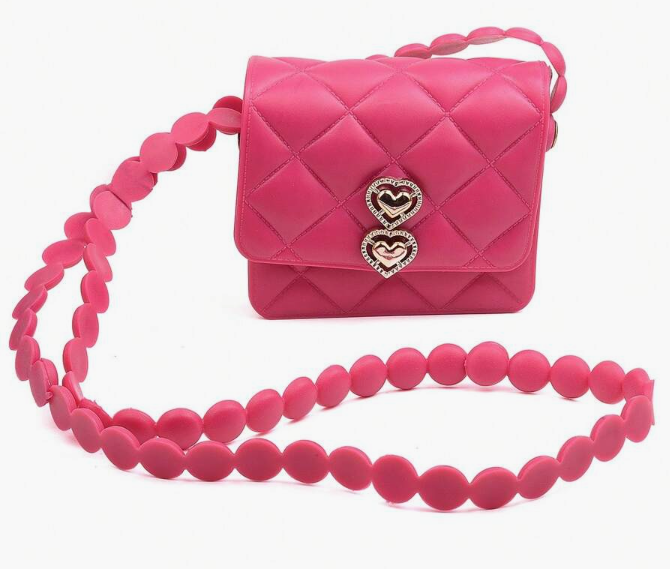 P Sport Bag
