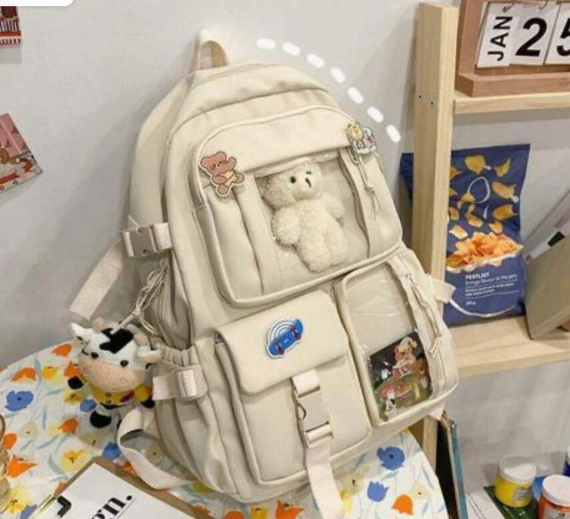 P Sport Bag