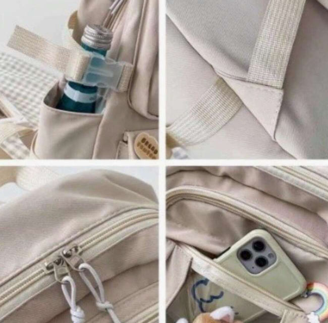 M Bag