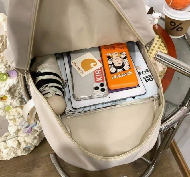 M S Bag