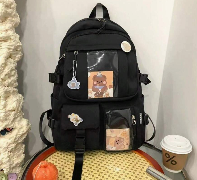 M S Bag
