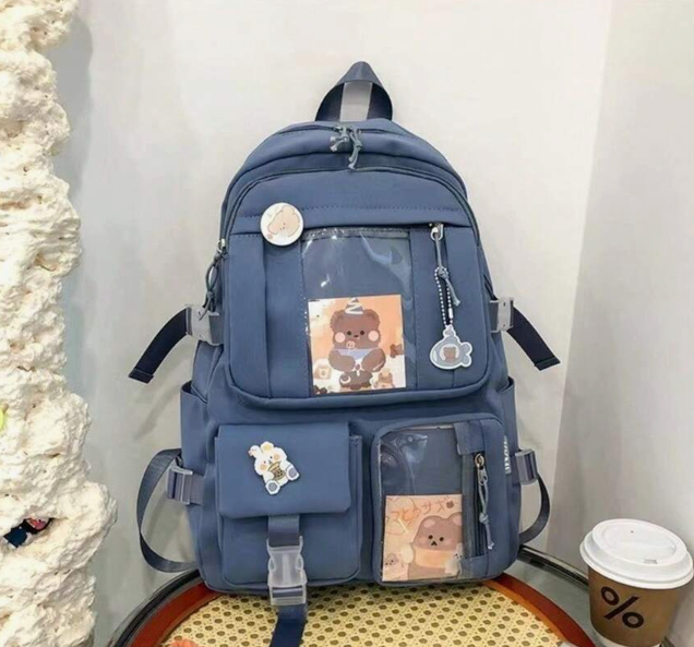 M S Bag