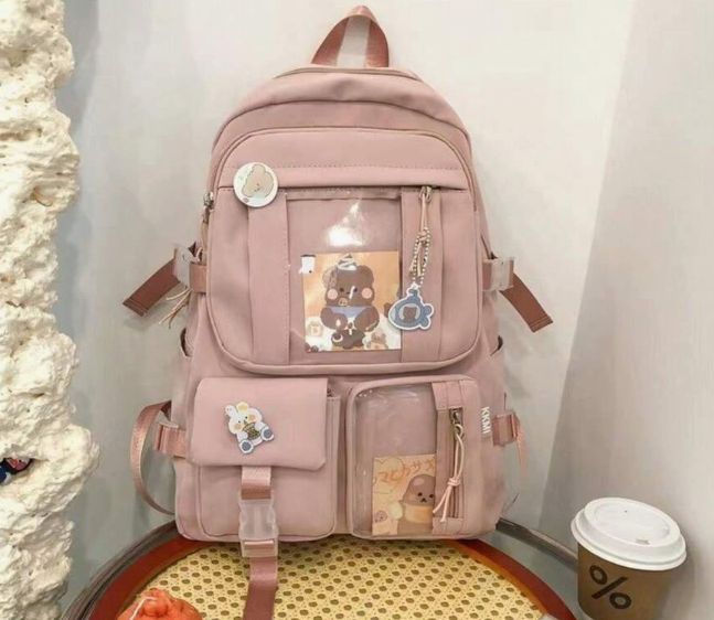 M Bag