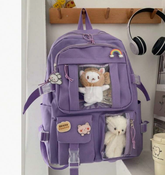 M Bag