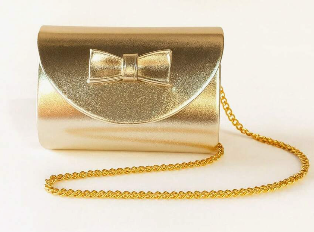 M Bag