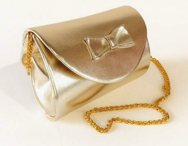 M Bag