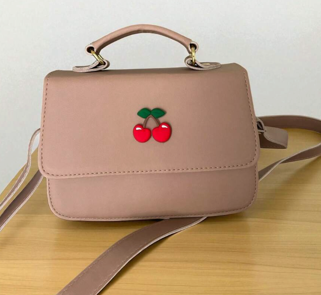 M Bag