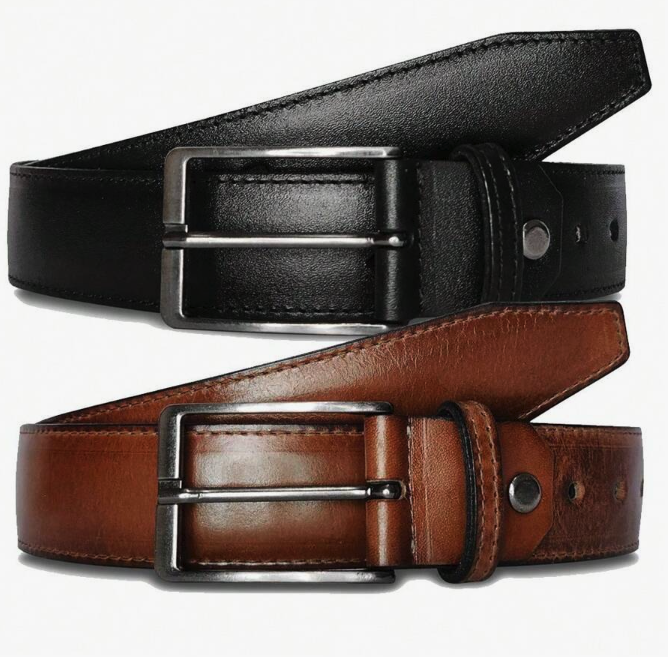 M Belt
