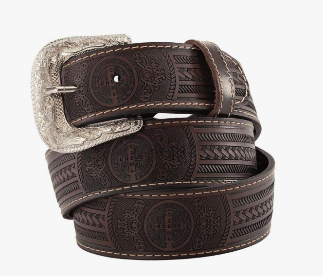 M Belt