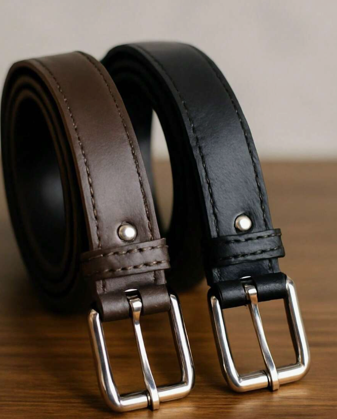 M Belt
