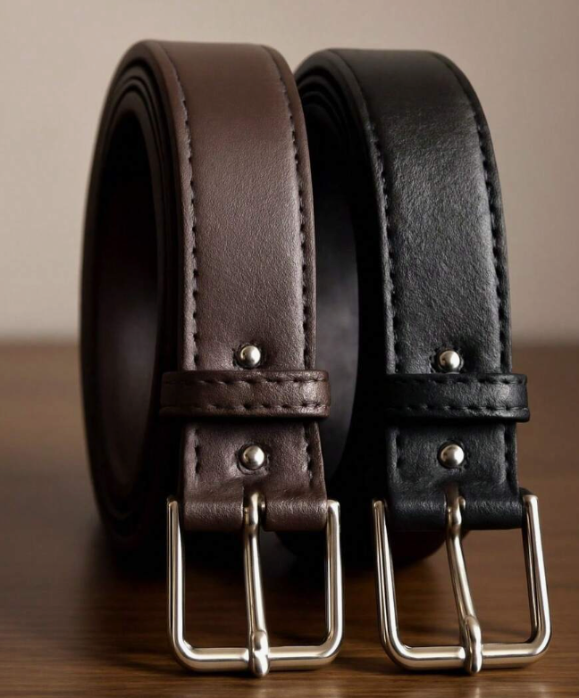M Belt