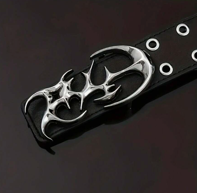 M Belt