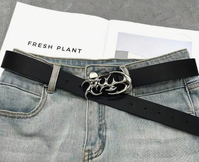 M Belt