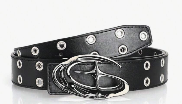 M Belt