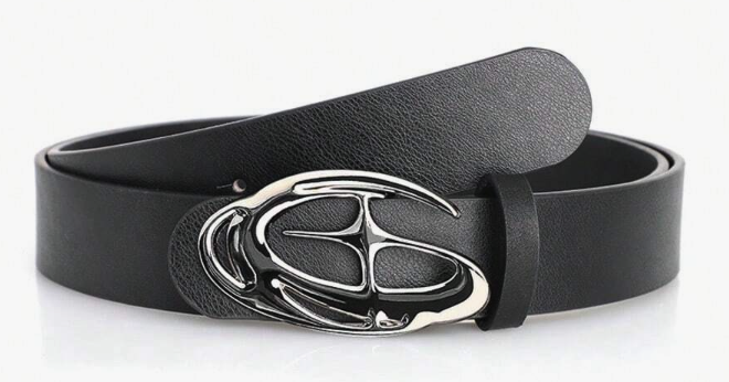 M Belt