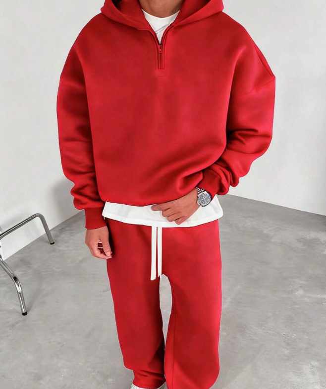 M Tracksuit
