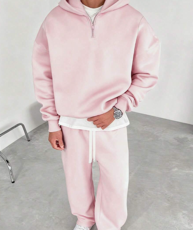 M Tracksuit