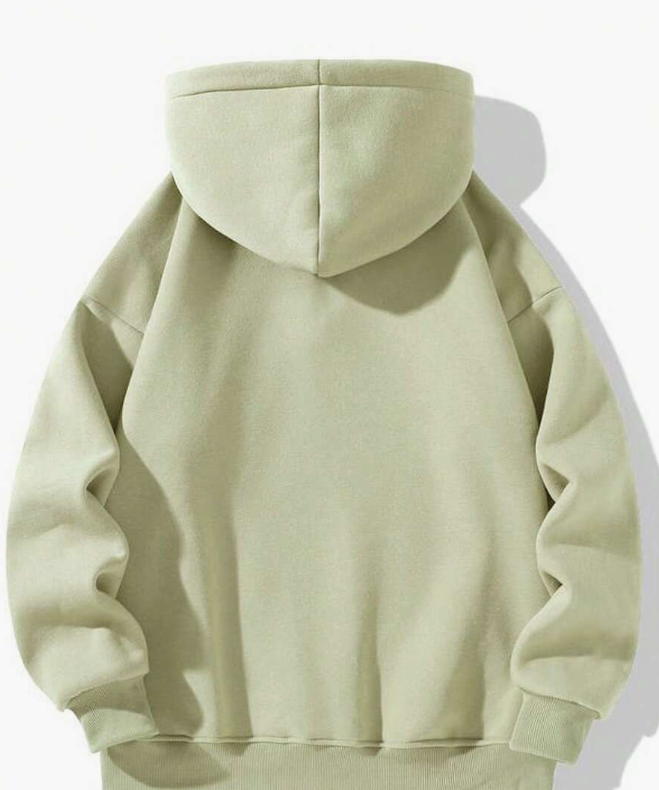 M Sweatshirt