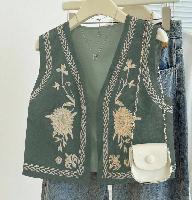 Go Gilet