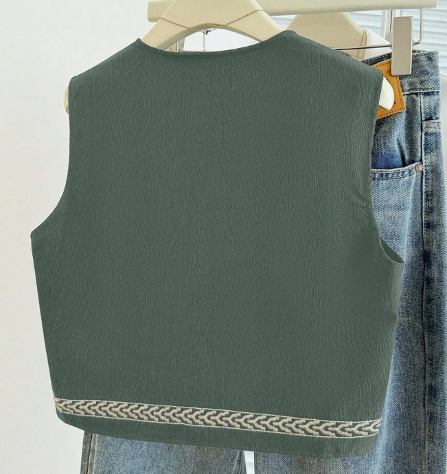 Go Gilet