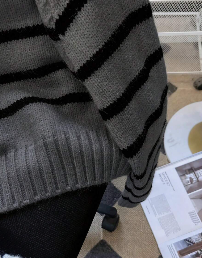 Zip Sweatshirt