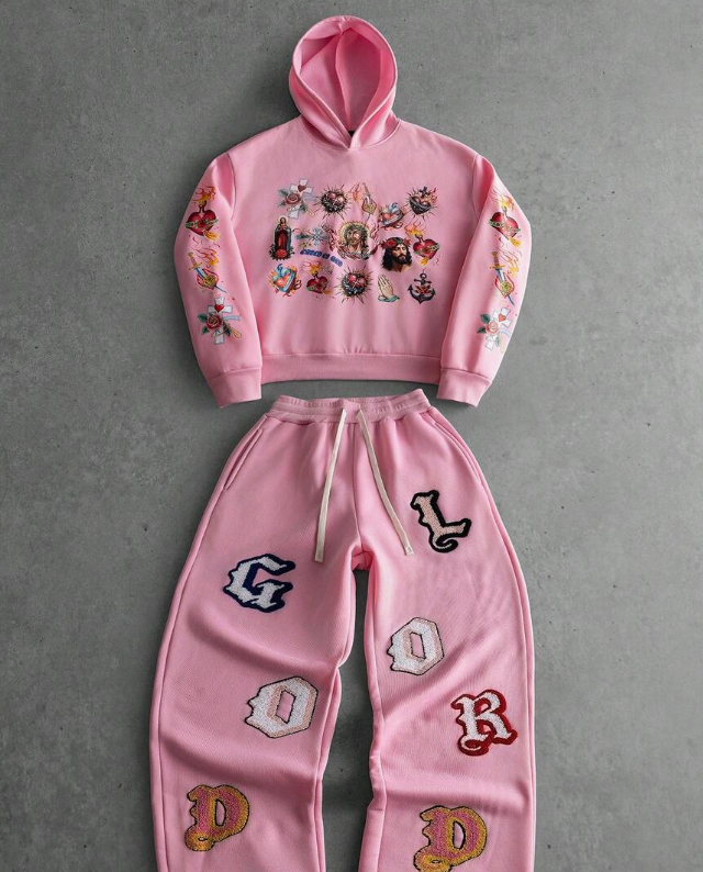 Tracksuit