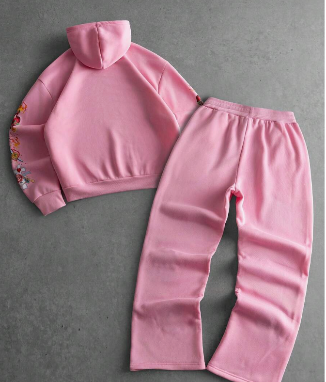 Tracksuit
