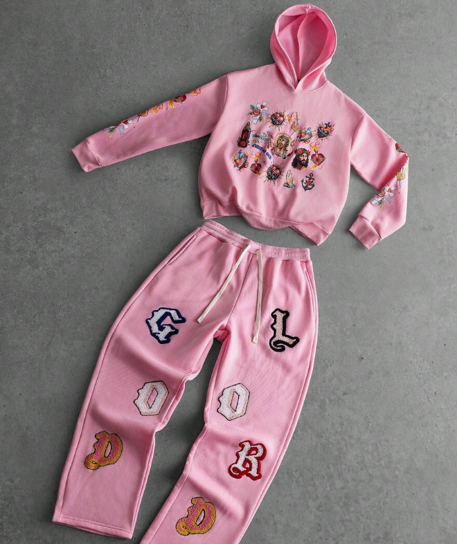 Tracksuit