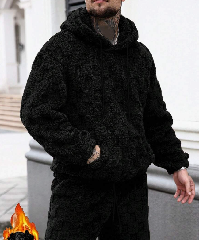 Paint Tracksuit