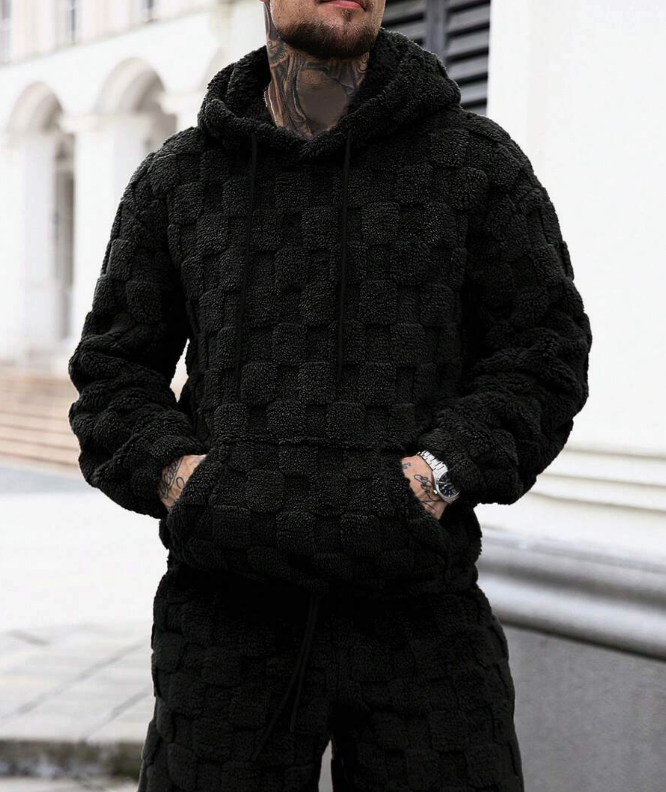 Paint Tracksuit