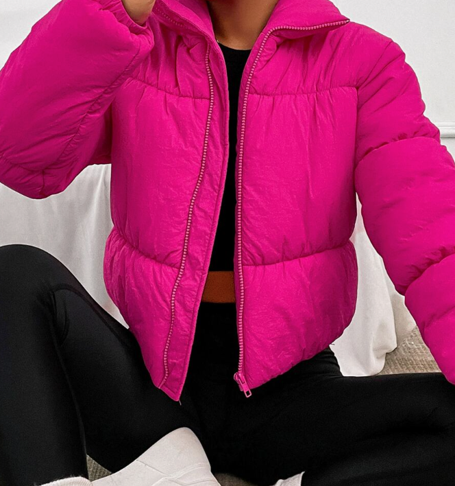 M Puffer