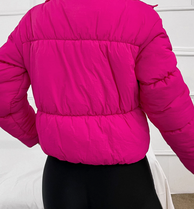 M Puffer