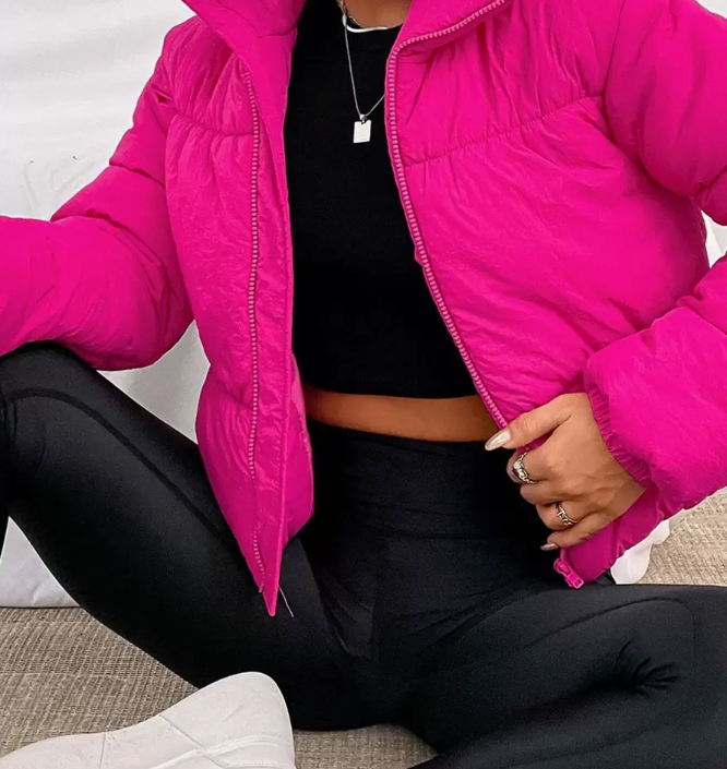 M Puffer