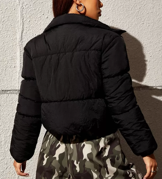 M Puffer