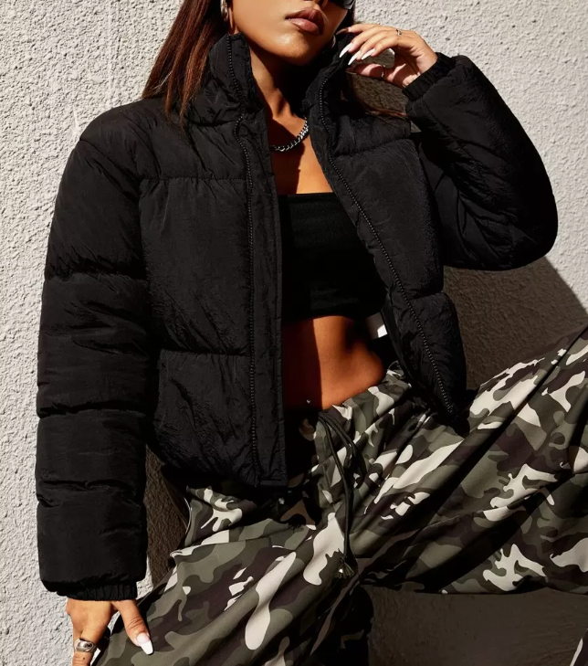 M Puffer