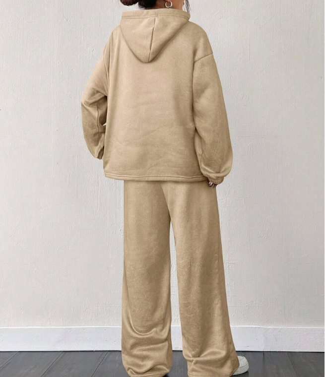 Camo Tracksuit